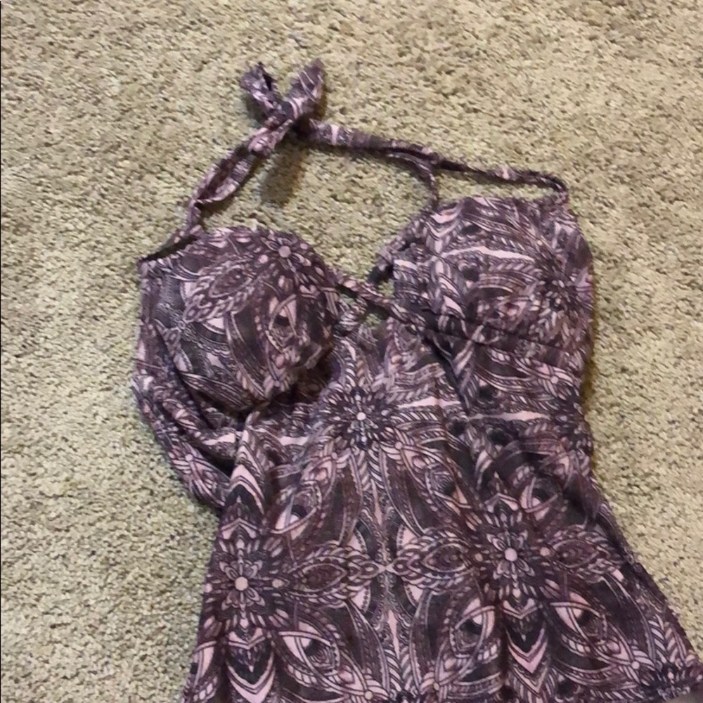 Swimsuits for All cute one piece swimsuit